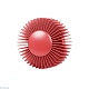 настенный светильник divinare aurora 1092/10 ap-6