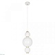 подвесной светодиодный светильник loft it pearls 10205/a