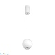 подвесной светодиодный светильник arlight sp-elementa-orb-r100-9w warm3000 032765