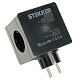разветвитель сетевой stekker 49658