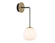 бра ambrella light high light modern lh51005
