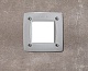 уличный светодиодный светильник fumagalli leti 100 square 3c1.000.000.lyg1l