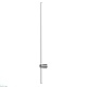 настенный светодиодный светильник loft it rays 10054gr