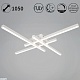 потолочный светильник reluce 31107-0.3-04l wt