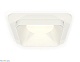 встраиваемый светильник ambrella light techno xc7901001 (c7901, n7701)