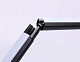 торшер ambrella light comfort linetech fl8027