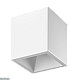 накладной светильник designled spl-cb-18-wh-ww 002328