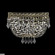 настенный светильник bohemia ivele 19272b/20iv gb