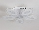 потолочный светильник ambrella light acrylica original fa4015