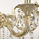 подвесная люстра bohemia ivele crystal al79101/10/250 b gw