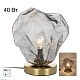 настольная лампа citilux rocka cl247087