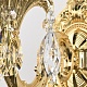 бра bohemia ivele crystal al7901b10/1/175 a g