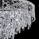 подвесная люстра citilux sagrada cl317251