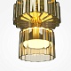 подвесной светильник maytoni level mod253pl-l18bs3k2
