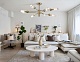 люстра на штанге ambrella light high light modern lh55162