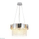 подвесная люстра ambrella light traditional tr5244