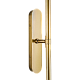 настенный светильник covali wl-38020