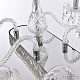 подвесная люстра bohemia ivele crystal 1452/8/195/800 ni
