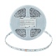 лента светодиодная 24v feron ls508, 60*smd5050, 20w/m, ip20, rgb+2300к+6500k 53336