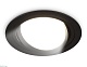 встраиваемый светильник ambrella light gx standard tech techno spot tn51913