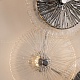 настенный светильник cloyd helion 20122