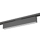 трековый светильник denkirs dk6440-bk