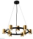 подвесная люстра rivoli chloe 3153-309 б0057929