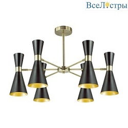 Люстра на штанге Lumion Quinn 3662/6C