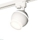 комплект трекового светильника ambrella light track system xt (a2520, c1101, n7160) xt1101070