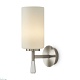 бра freya chic fr2031wl-01n
