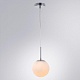подвесной светильник arte lamp volare a1565sp-1cc