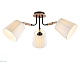 потолочная люстра ambrella light modern tr4731