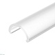 рассеиватель arlight arh-round-d8-2000 round opal 036326