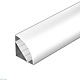 алюминиевый профиль arlight kant-h55-2000 anod 044578