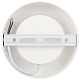накладной светильник эра led 19-12-6k б0057448