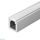 алюминиевый профиль arlight arh-micro-0607-2000 anod 036398