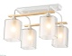 потолочный светильник ambrella light loft traditional tr3033246
