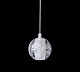 подвесной светильник crystal lux gaspar sp1 white