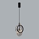 подвесной светильник odeon light mercury hightech 5421/17l