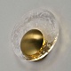 настенный светильник zortes lune zrs.90610.20