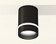 накладной светильник ambrella light techno xs6302061 (c6302, n6229)