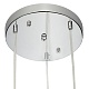 подвесная люстра citilux джейн cl306031