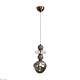 подвесной светильник freya grotta fr5561pl-01sm