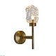 настенный светильник cornwell brwl7071-01 antique brass delight collection