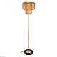 торшер loft it celebration 10579f amber