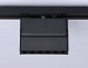 трековый однофазный светильник ambrella light track system gl6813