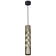 подвесной светильник reluce 16006-0.9-001ld 300mm gu10 gd