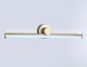 настенный светильник ambrella light comfort linetech fl6104