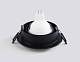 встраиваемый светильник ambrella light techno spot standard tech tn102724