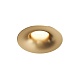 встраиваемый светильник denkirs shine glow dk2430-sb